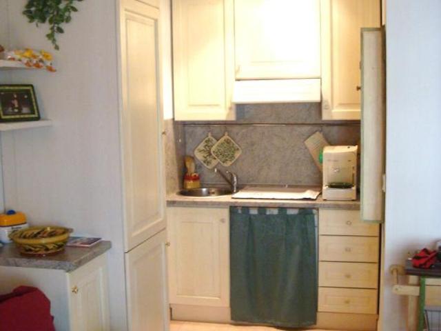 Appartement meublé 2 pièces 33 m²