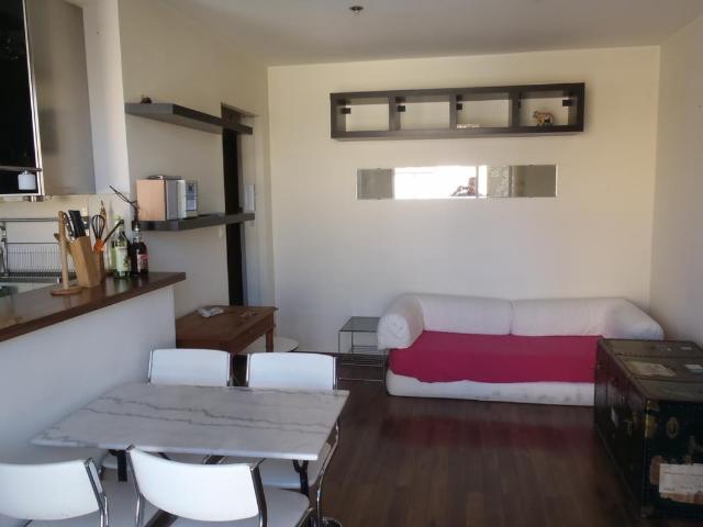 Appartement meublé 2 pièces 33 m²
