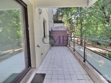 Appartement meublé 2 pièces 33 m²