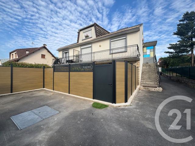 Appartement meublé 2 pièces 33 m²