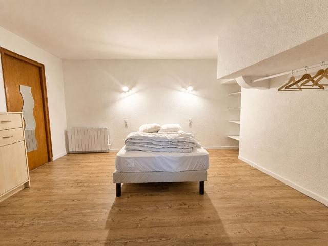 Appartement meublé 2 pièces 33 m²