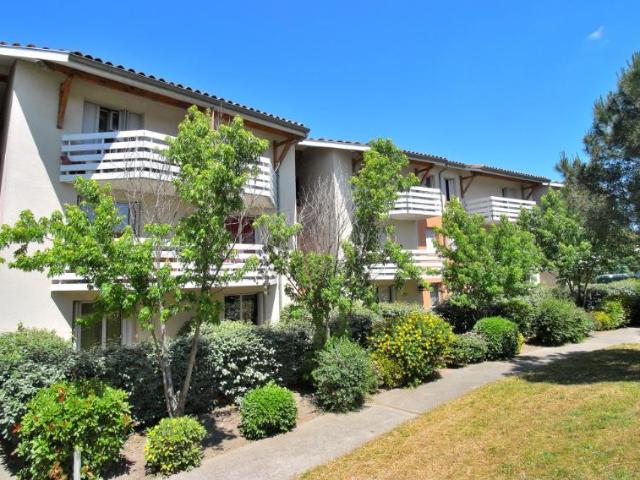 Appartement meublé 2 pièces 33 m²
