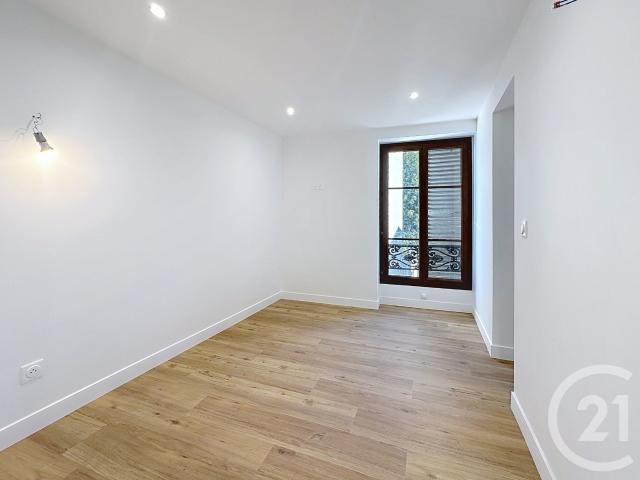 Appartement meublé 2 pièces 33 m²