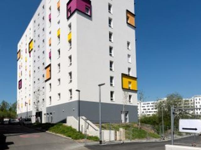 Appartement meublé 2 pièces 33 m²