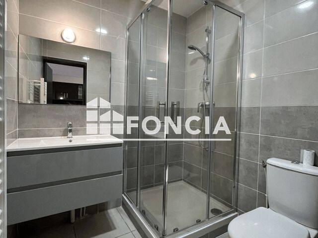 Appartement meublé 2 Pièces 34.41m² à louer 662.83 euros THONO