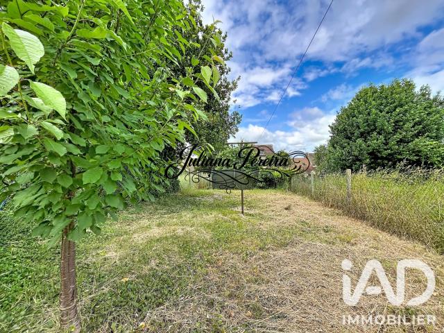 Appartement meublé 2 pièces 34 m²