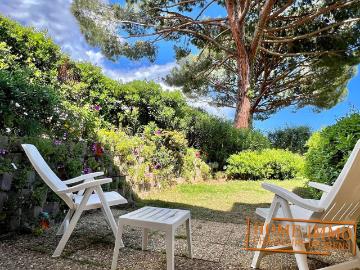 Appartement meublé 2 pièces 34 m²