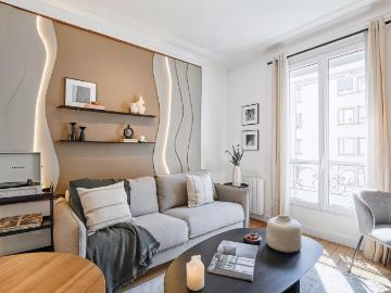 Necker, Paris 15e Arrondissement, Paris, Île-de-France