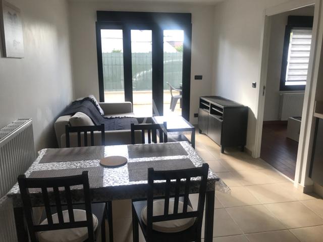 Appartement meublé 2 pièces 34 m²