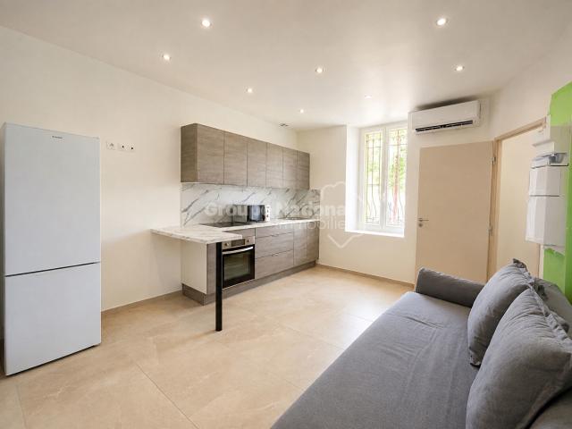 Appartement meublé 2 pièces 35 m²