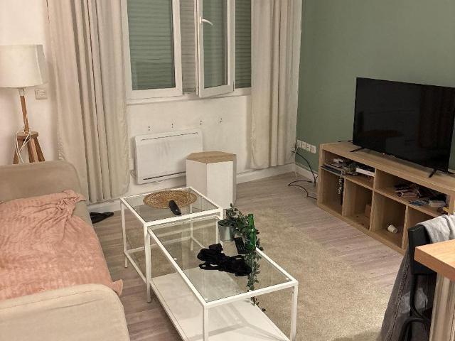 Appartement meublé 2 pièces 35 m²