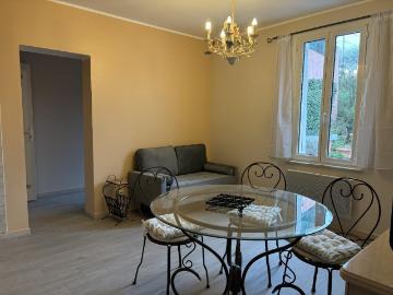 Appartement meublé 2 pièces 35 m²