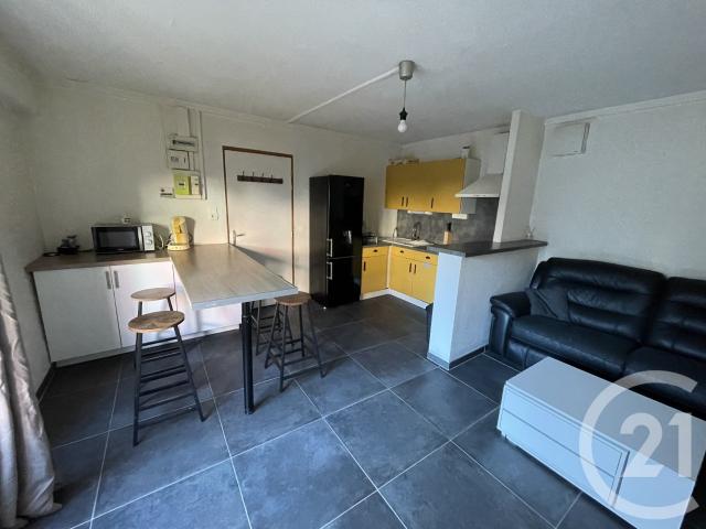 Appartement meublé 2 pièces 35 m²