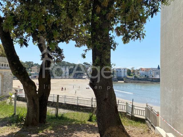 Appartement meublé 2 pièces 35 m²