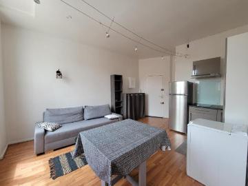 Appartement meublé 3 pièces 35 m²
