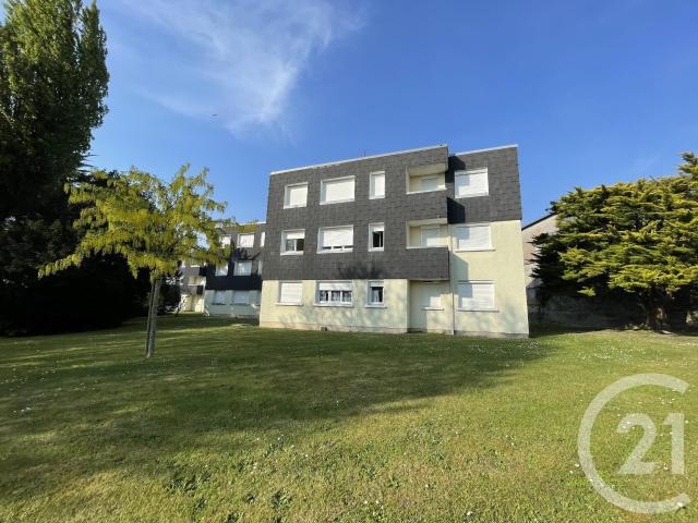 Appartement meublé 2 pièces 35 m²