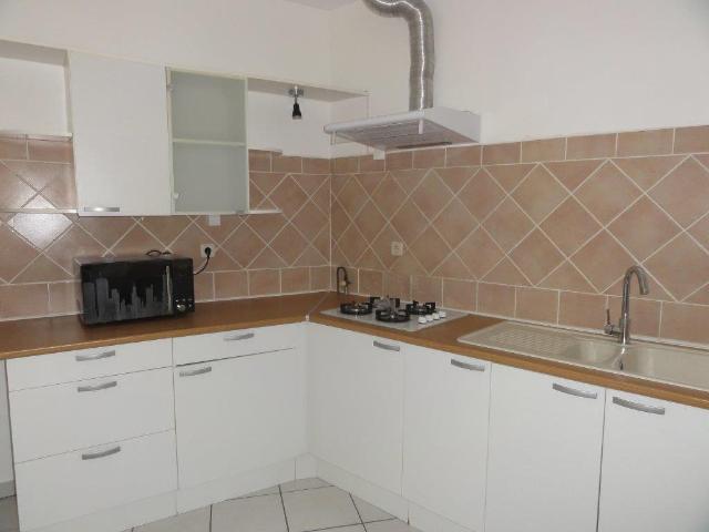 Appartement meublé 2 pièces 35 m²