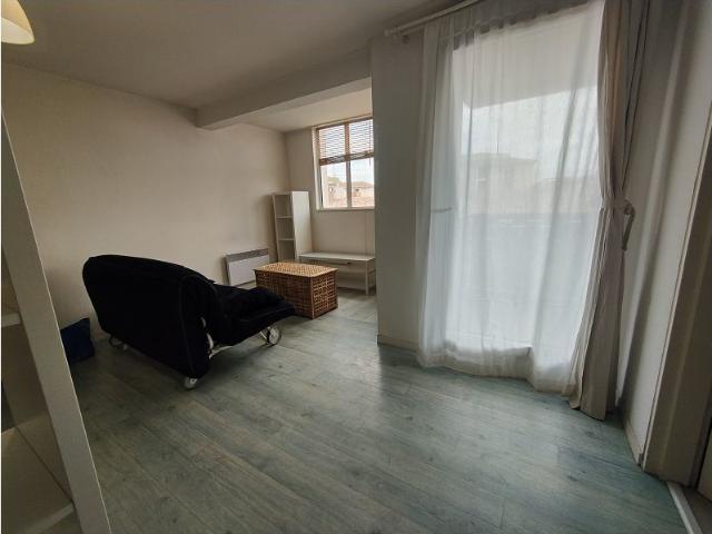 Appartement meublé 2 pièces 35 m²
