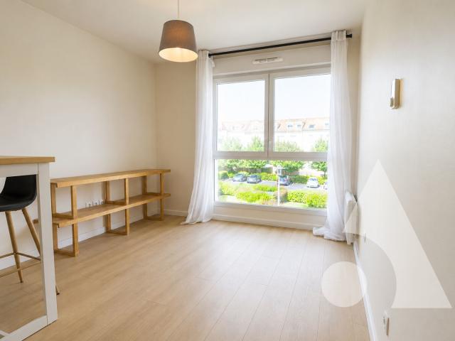 Appartement meublé 2 pièces 36 m²