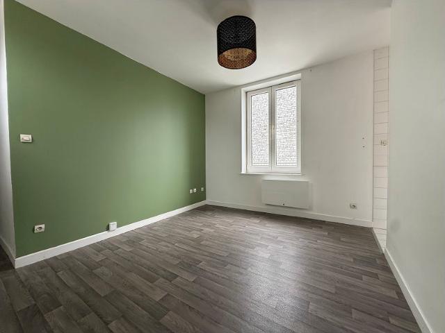 Appartement meublé 2 pièces 36 m²