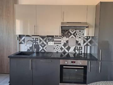 Appartement meublé 2 pièces 36 m²