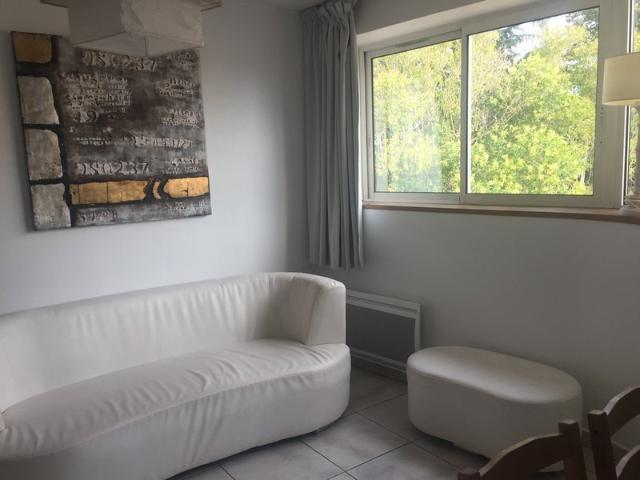 Appartement meublé 2 pièces 36 m²