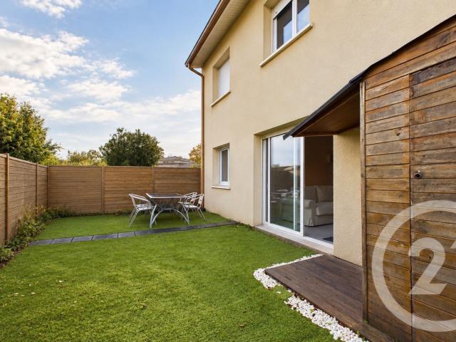 Appartement meublé 2 pièces 36 m²