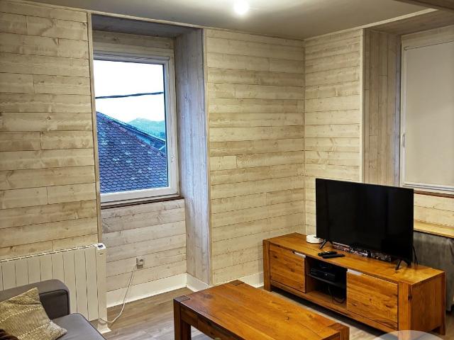 Appartement meublé 2 pièces 36 m²