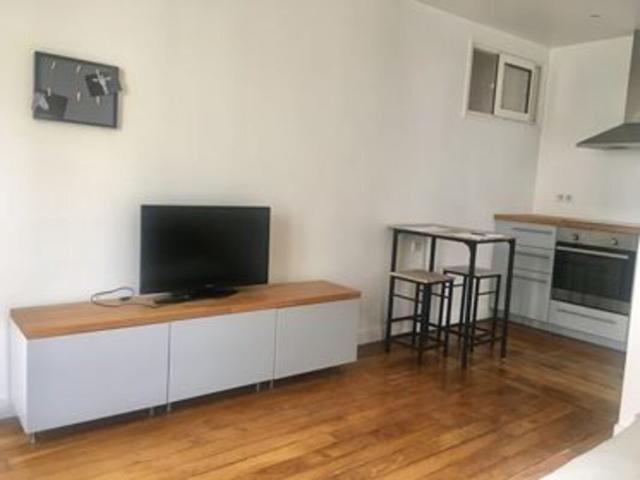 Appartement meublé 2 pièces 36 m²
