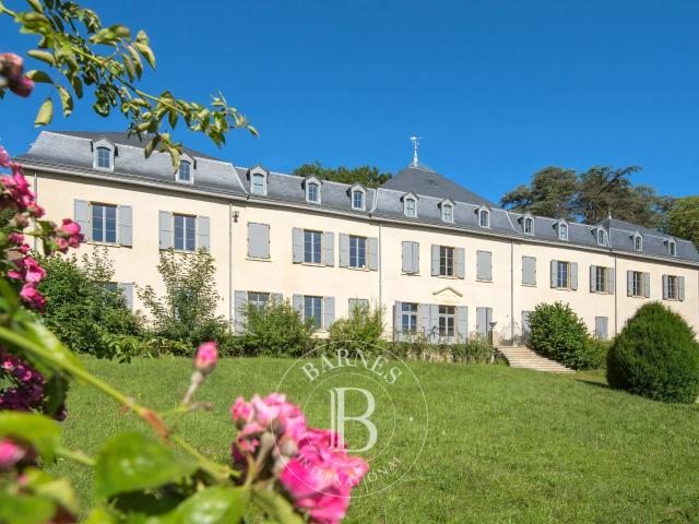 Appartement meublé 2 pièces 37 m²