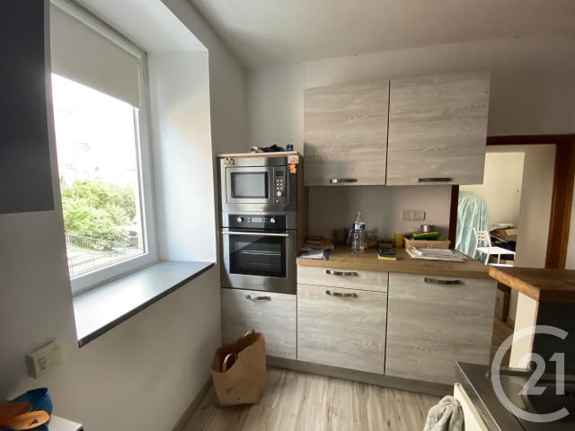 Appartement meublé 2 pièces 37 m²
