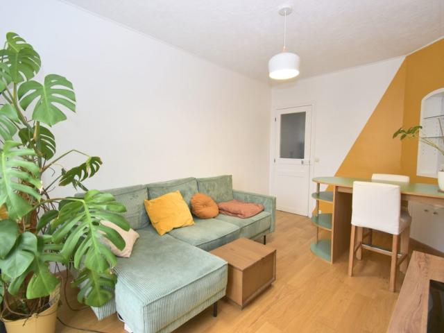 Appartement meublé 2 pièces 37 m²