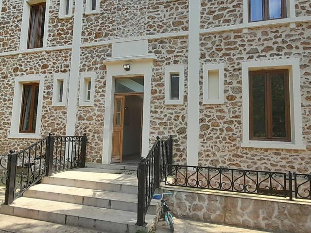 Appartement meublé 2 pièces 37 m²