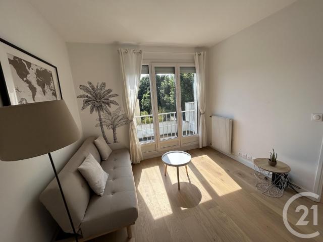 Appartement meublé 2 pièces 37 m²