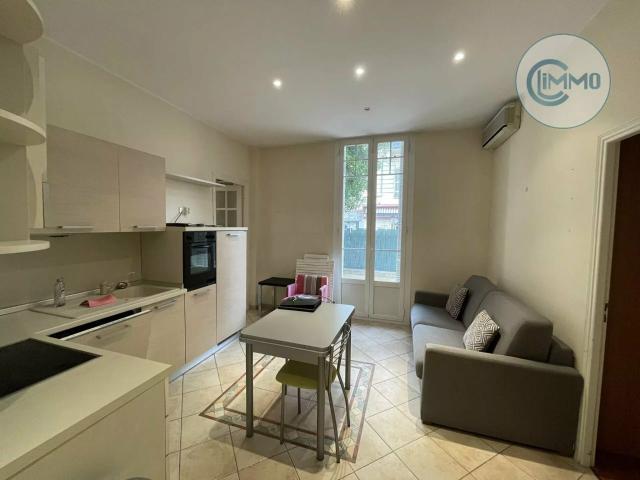 Appartement meublé 2 pièces 37 m²