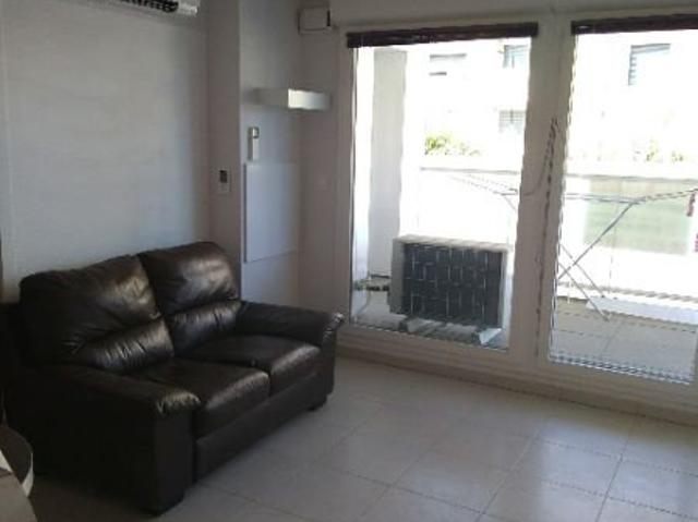 Appartement meublé 2 pièces 37 m²