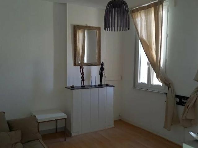 Appartement meublé 2 pièces 37 m²