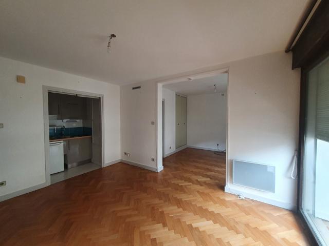 Appartement meublé 2 pièces 37 m²