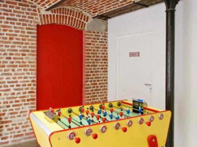 Appartement meublé 2 pièces 37 m²
