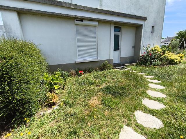 Appartement meublé 2 pièces 37 m²