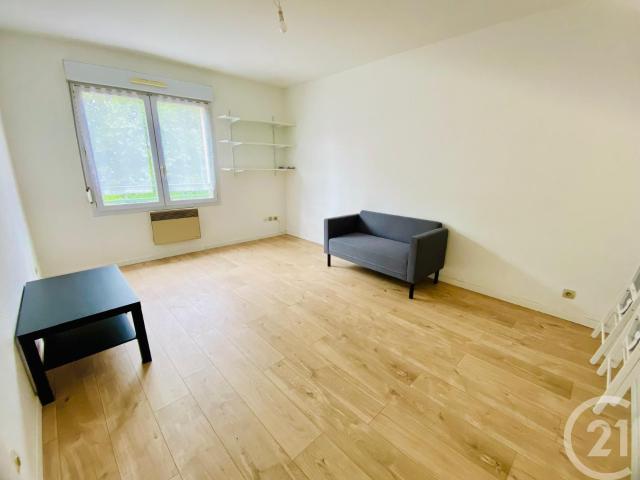 Appartement meublé 2 pièces 37 m²