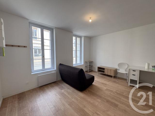 Appartement meublé 2 pièces 37 m²