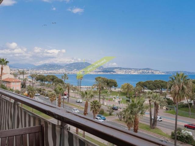 Appartement meublé 2 pièces 38 m²