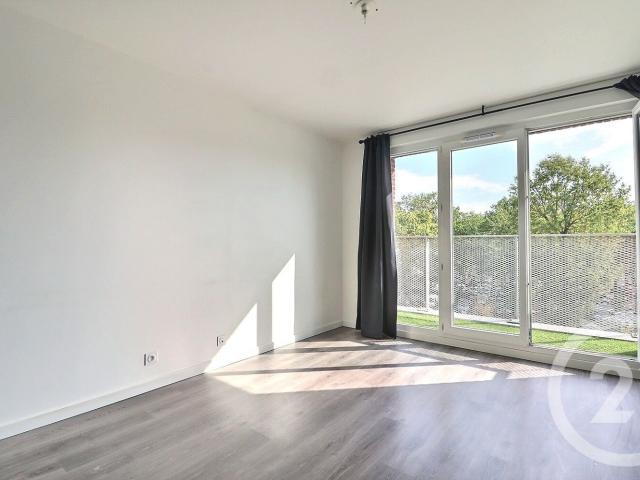 Appartement meublé 2 pièces 38 m²