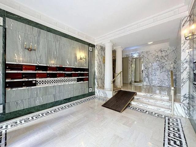 Appartement meublé 2 pièces 38 m²