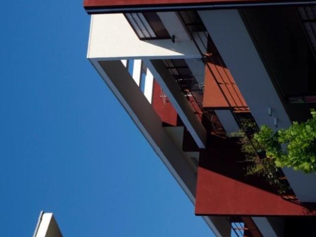 Appartement meublé 2 pièces 38 m²