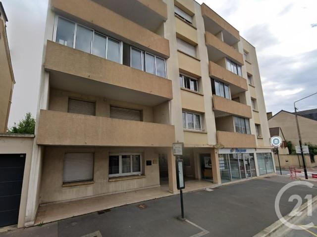 Appartement meublé 2 pièces 38 m²