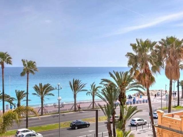 Appartement meublé 2 pièces 38 m²