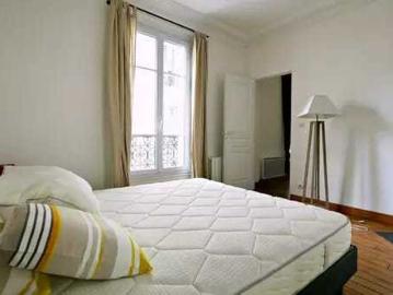 Appartement meublé 2 pièces 38 m²