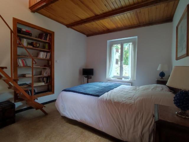 Appartement meublé 2 pièces 38 m²